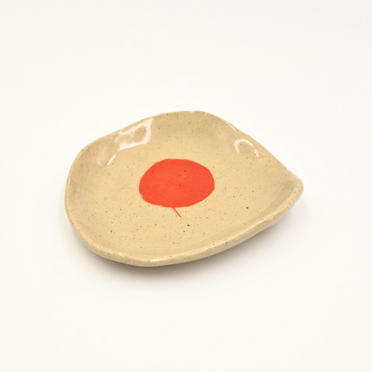 Mars | Small Dish