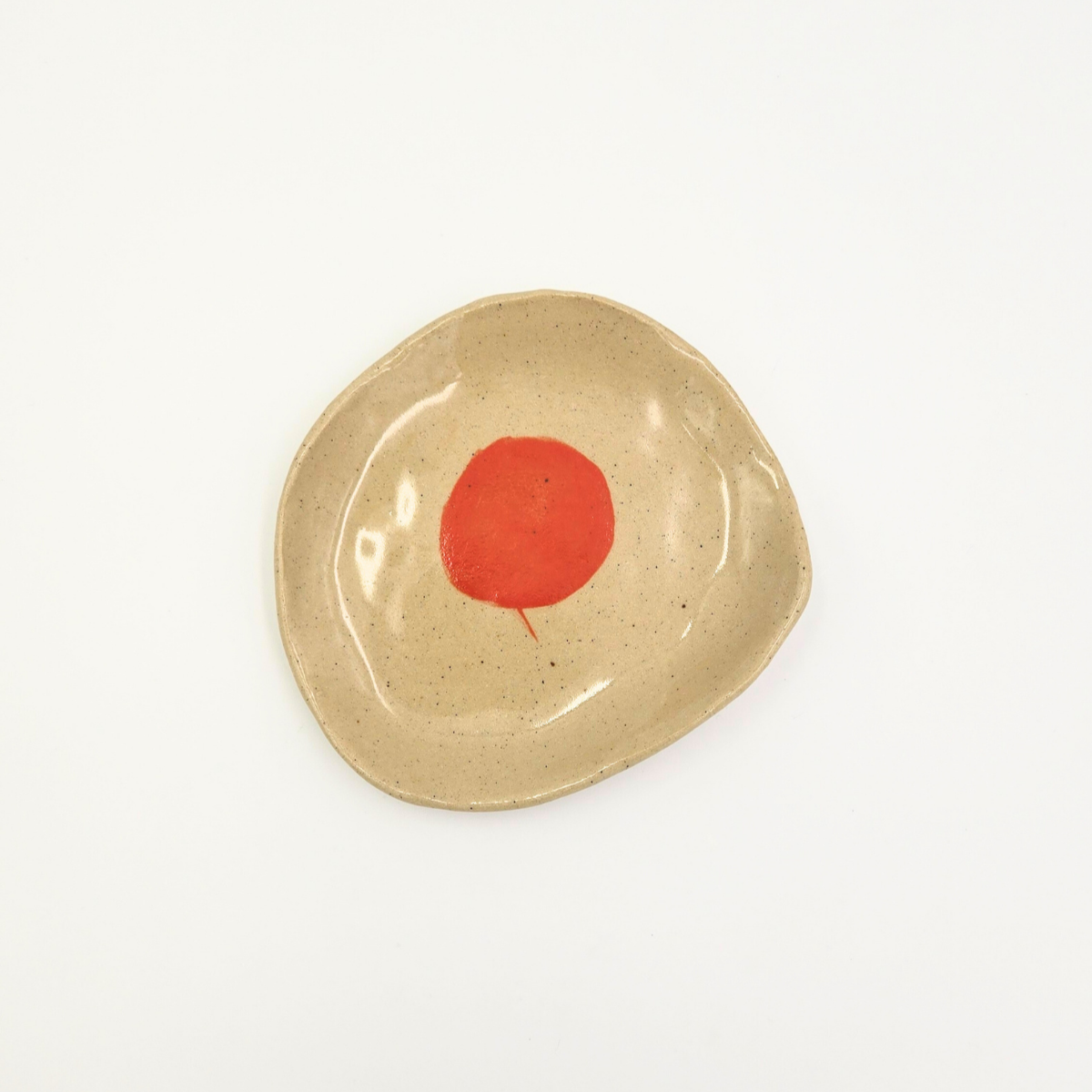 Mars | Small Dish