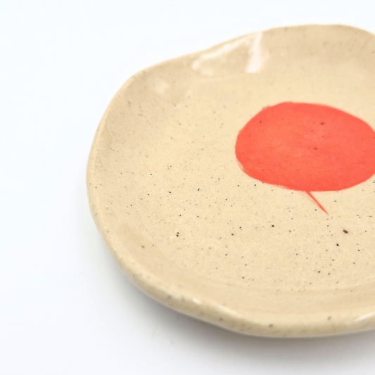 Mars | Small Dish