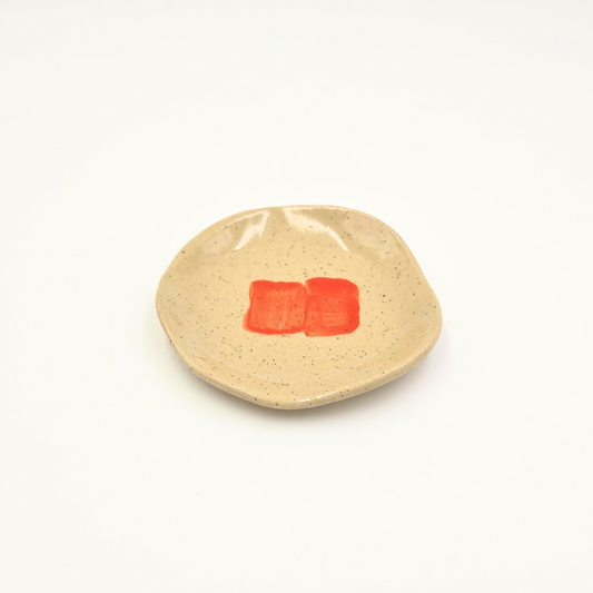 Mute | Small Dish