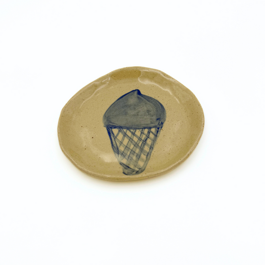 Ice cream | Small Dish