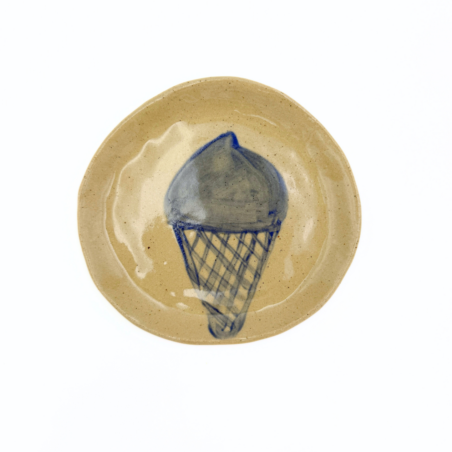Ice cream | Small Dish