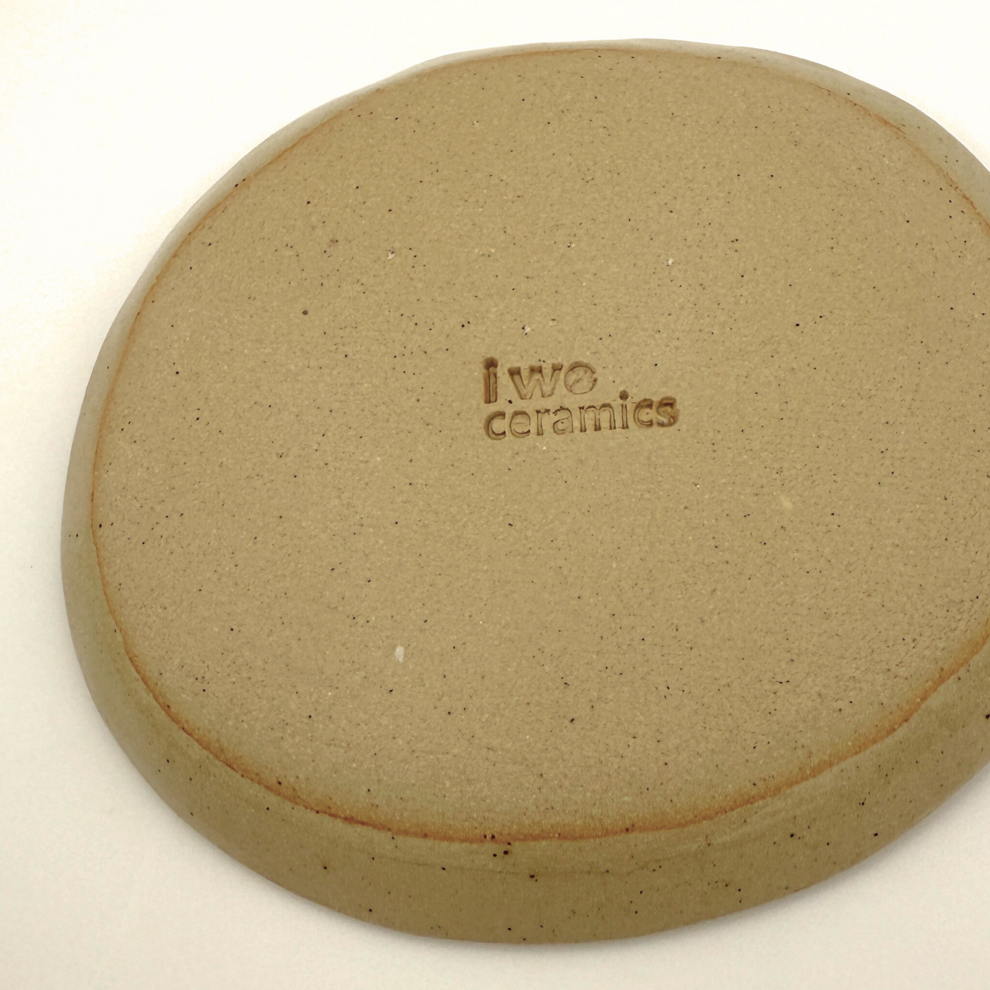 Red Dot | small Dish