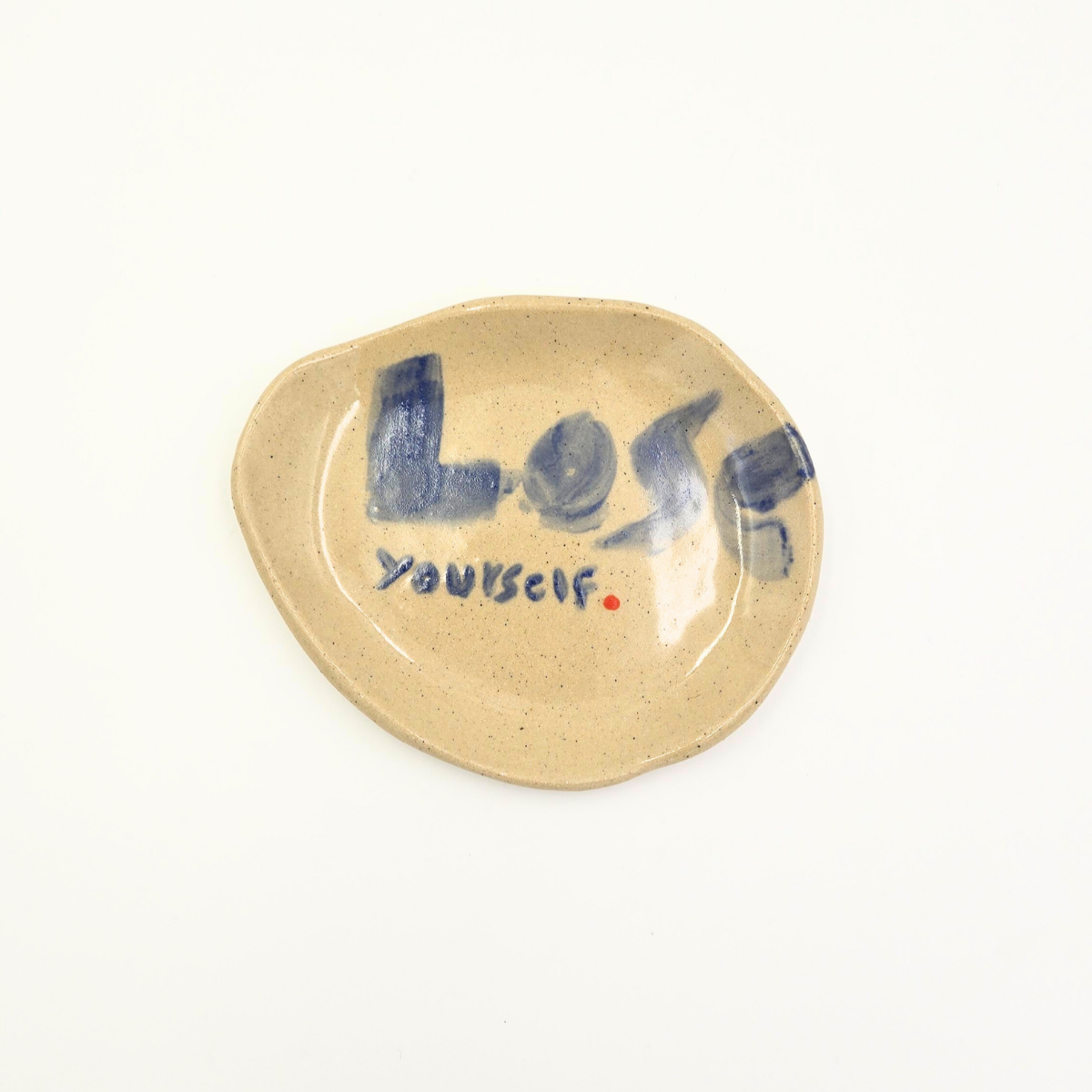 Ego | Small Dish
