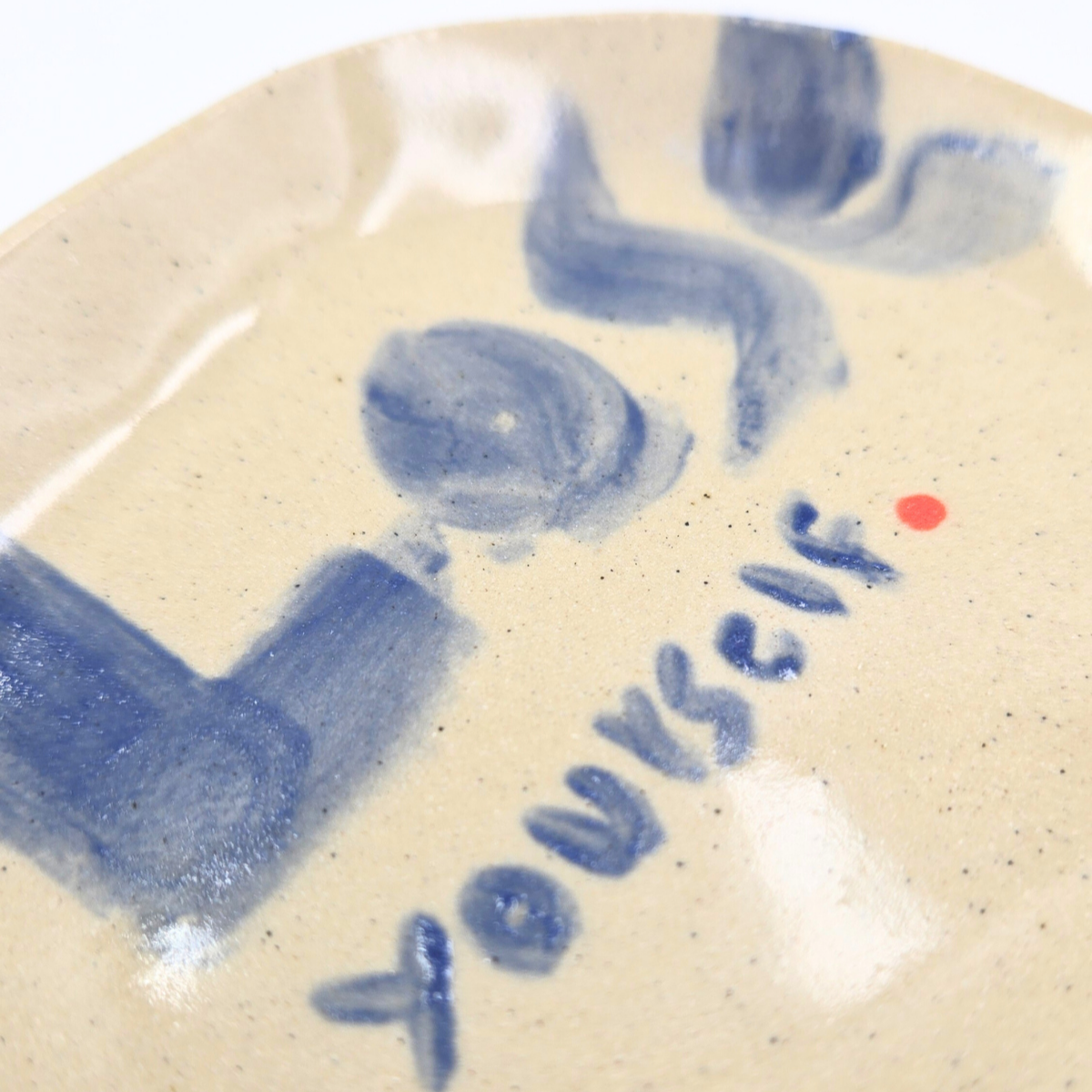 Ego | Small Dish
