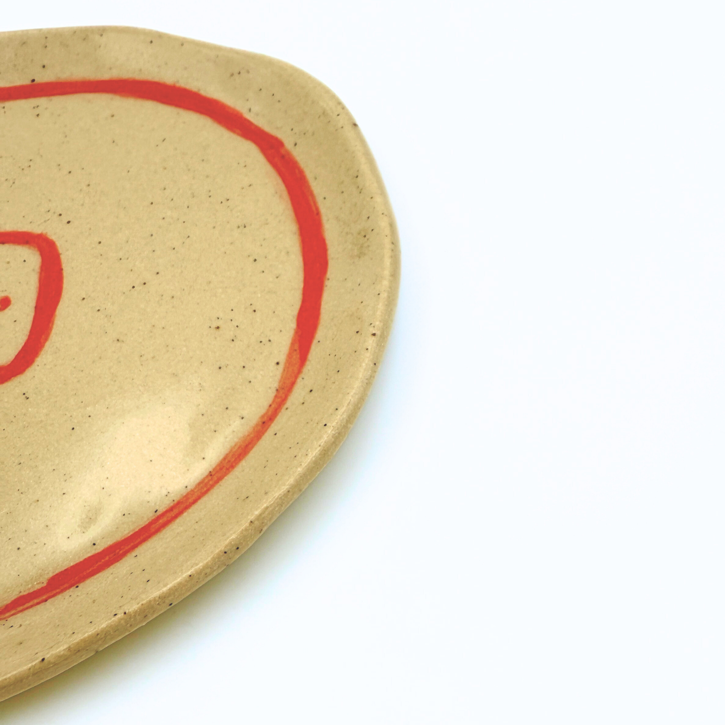 Face Mood | Medium Dish
