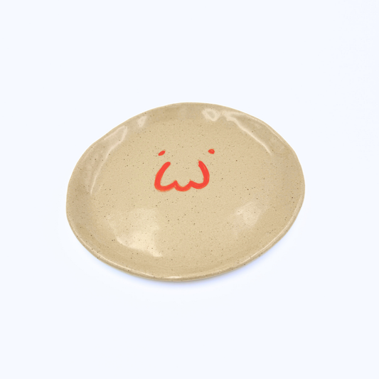 Face Mood | Medium Dish
