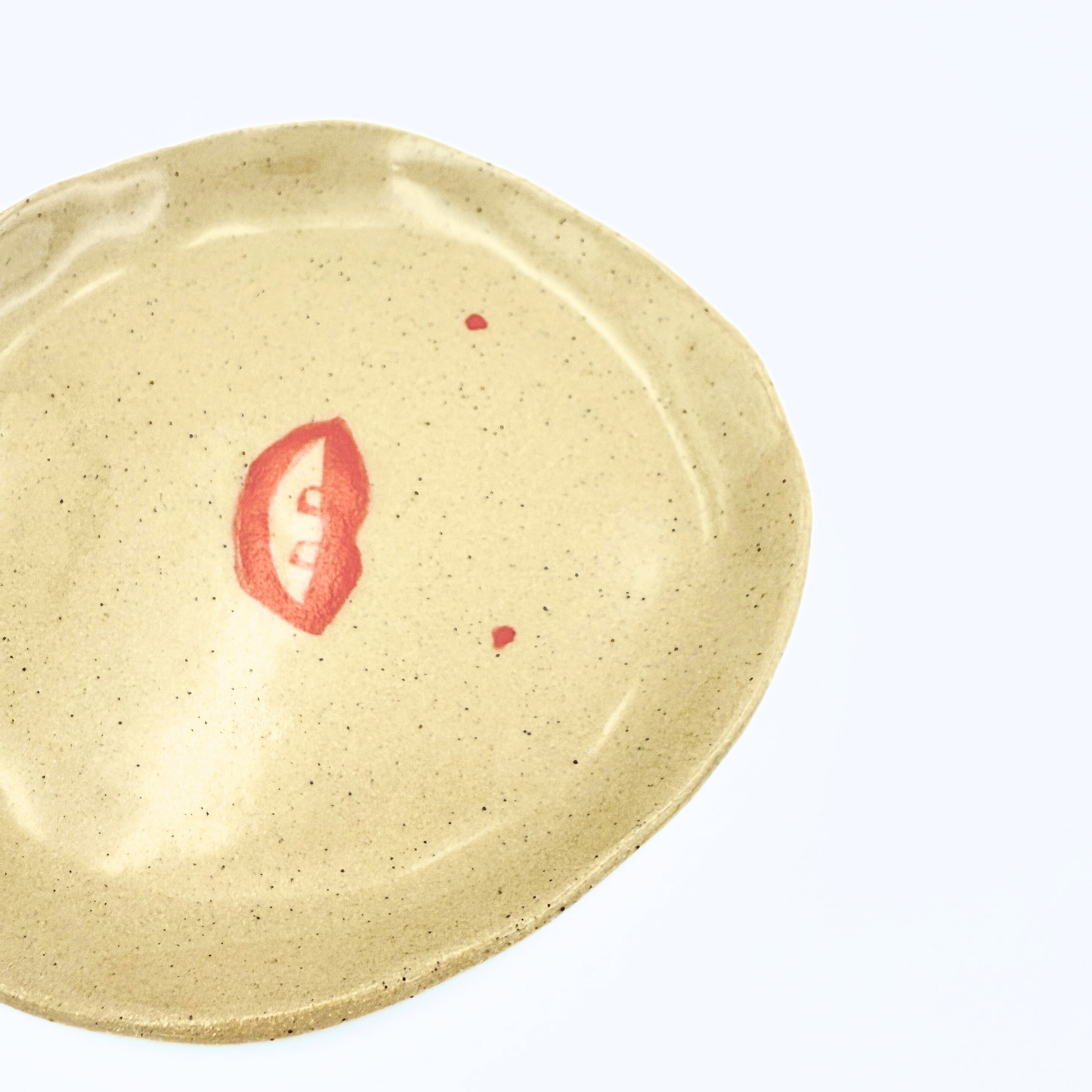 Face Mood | Medium Dish
