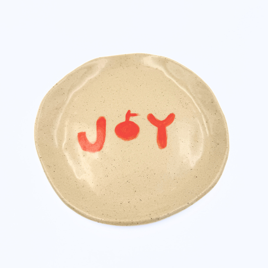 Joy | Medium Dish