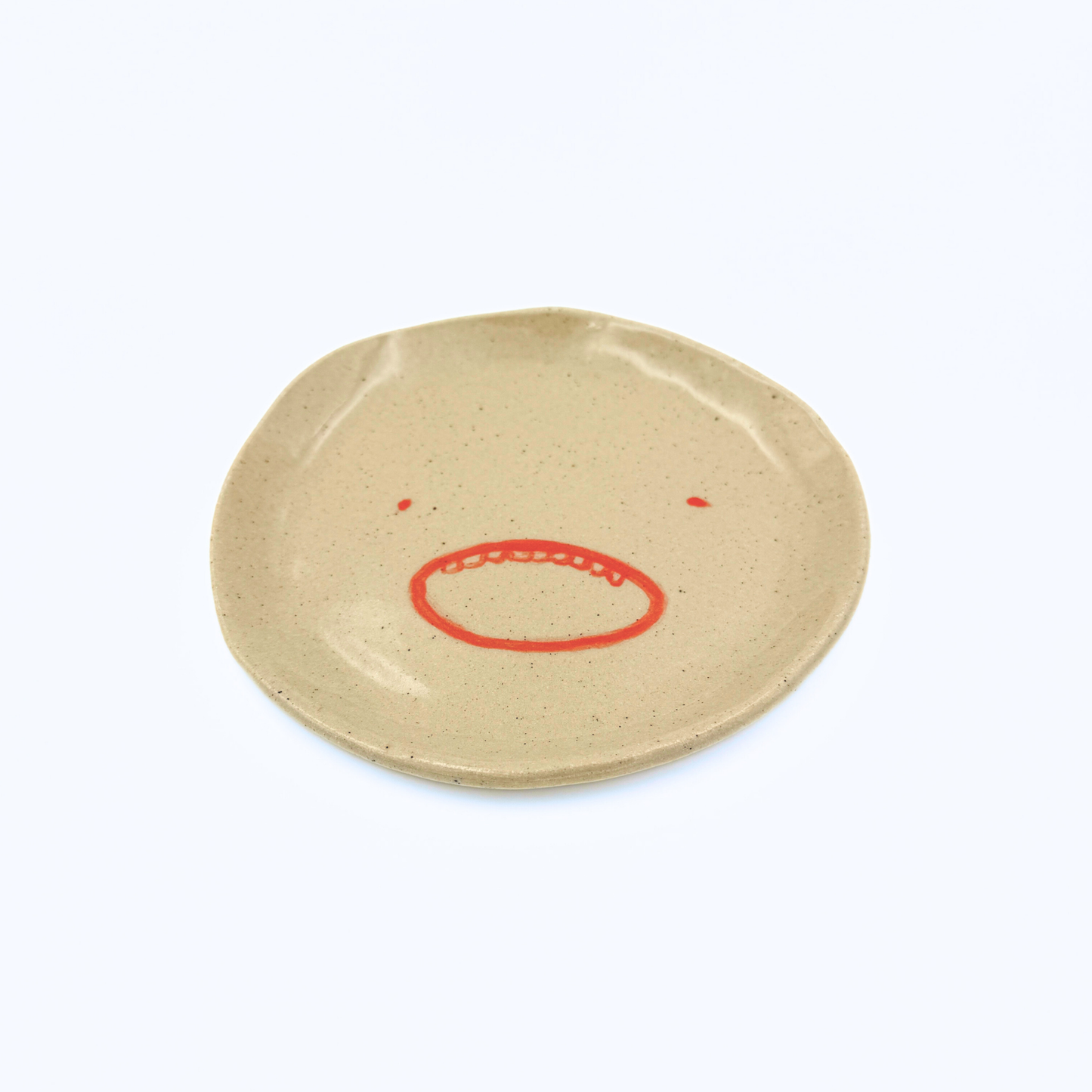 Face Mood | Medium Dish