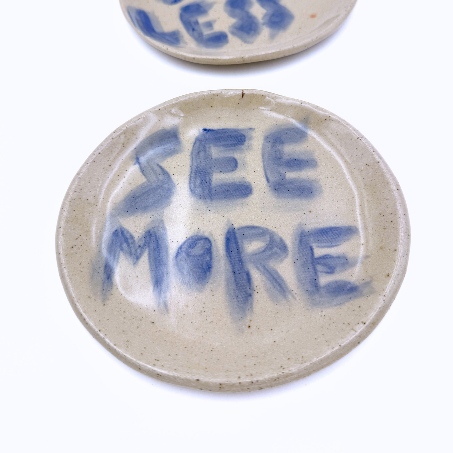 See More | Medium Dish