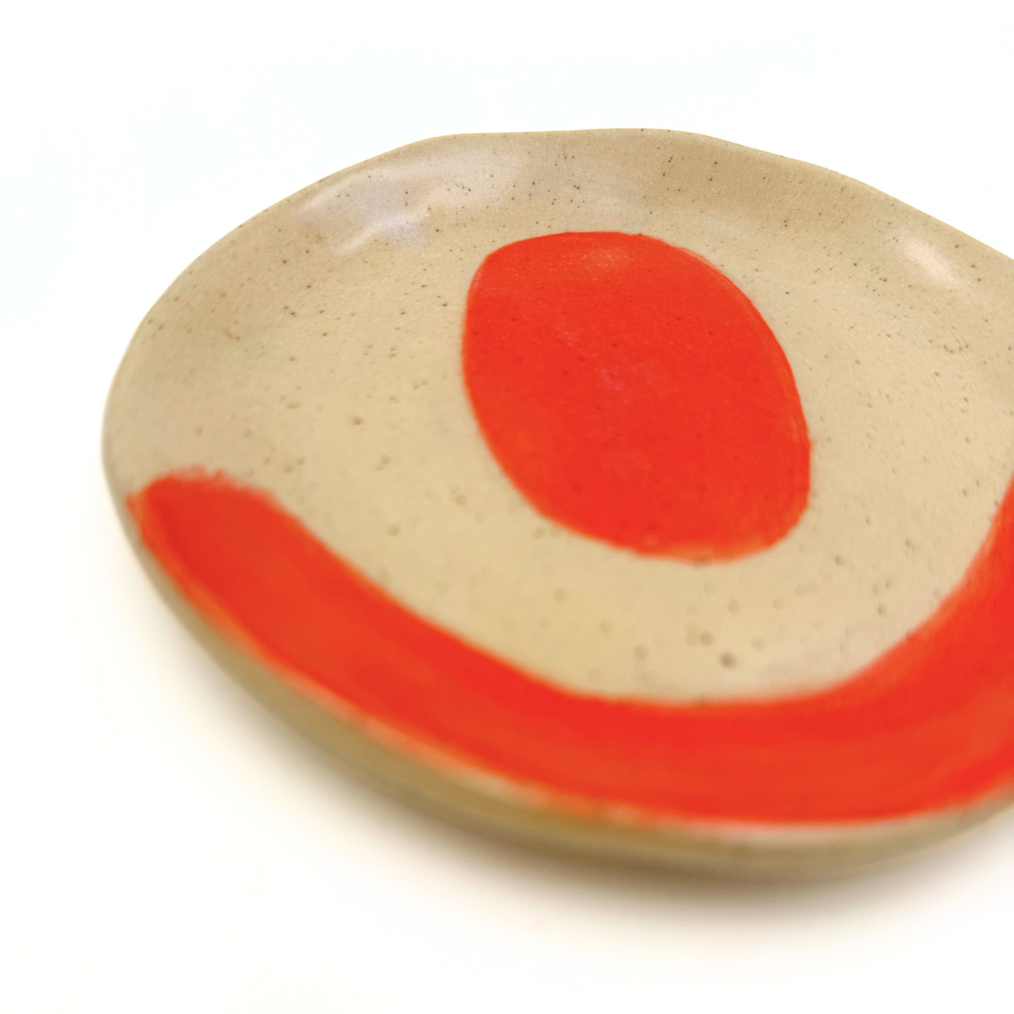 Clown | Medium Dish
