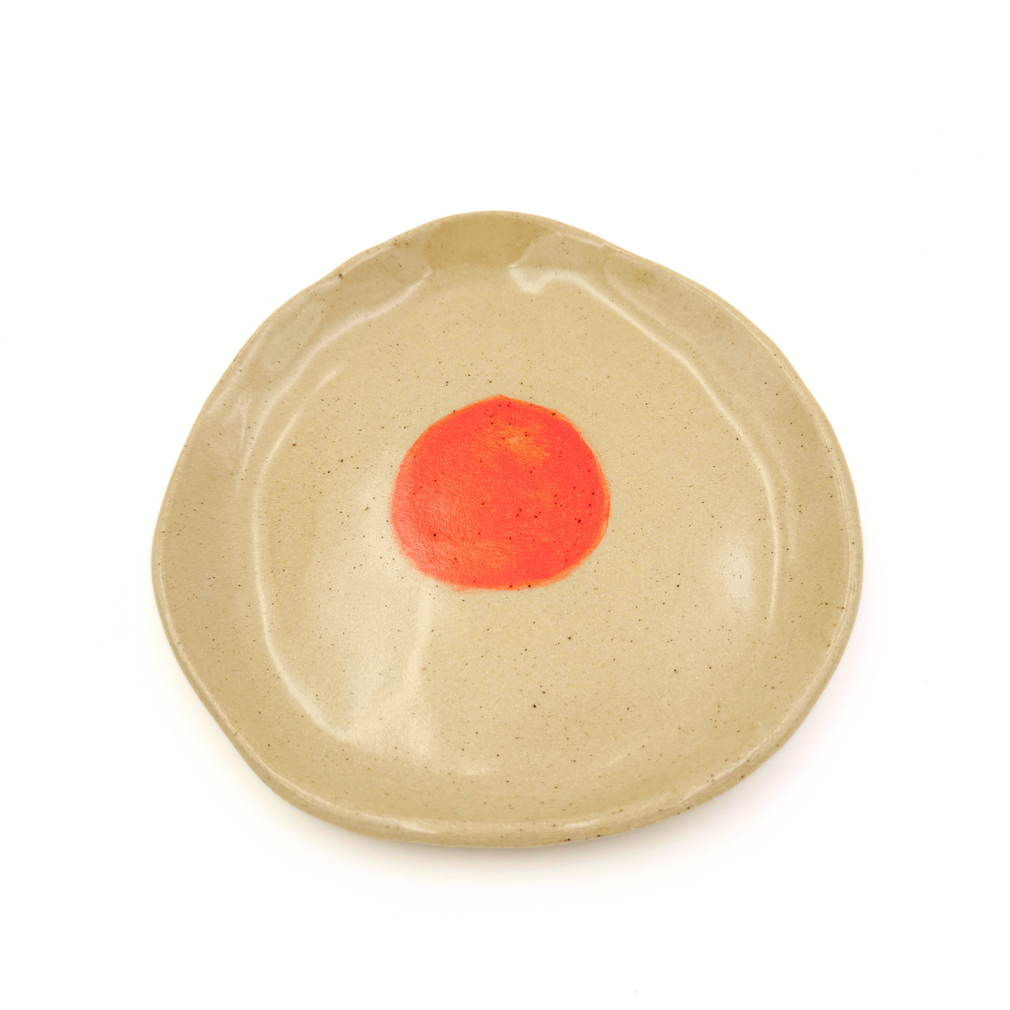 Big Dot | Small Dish