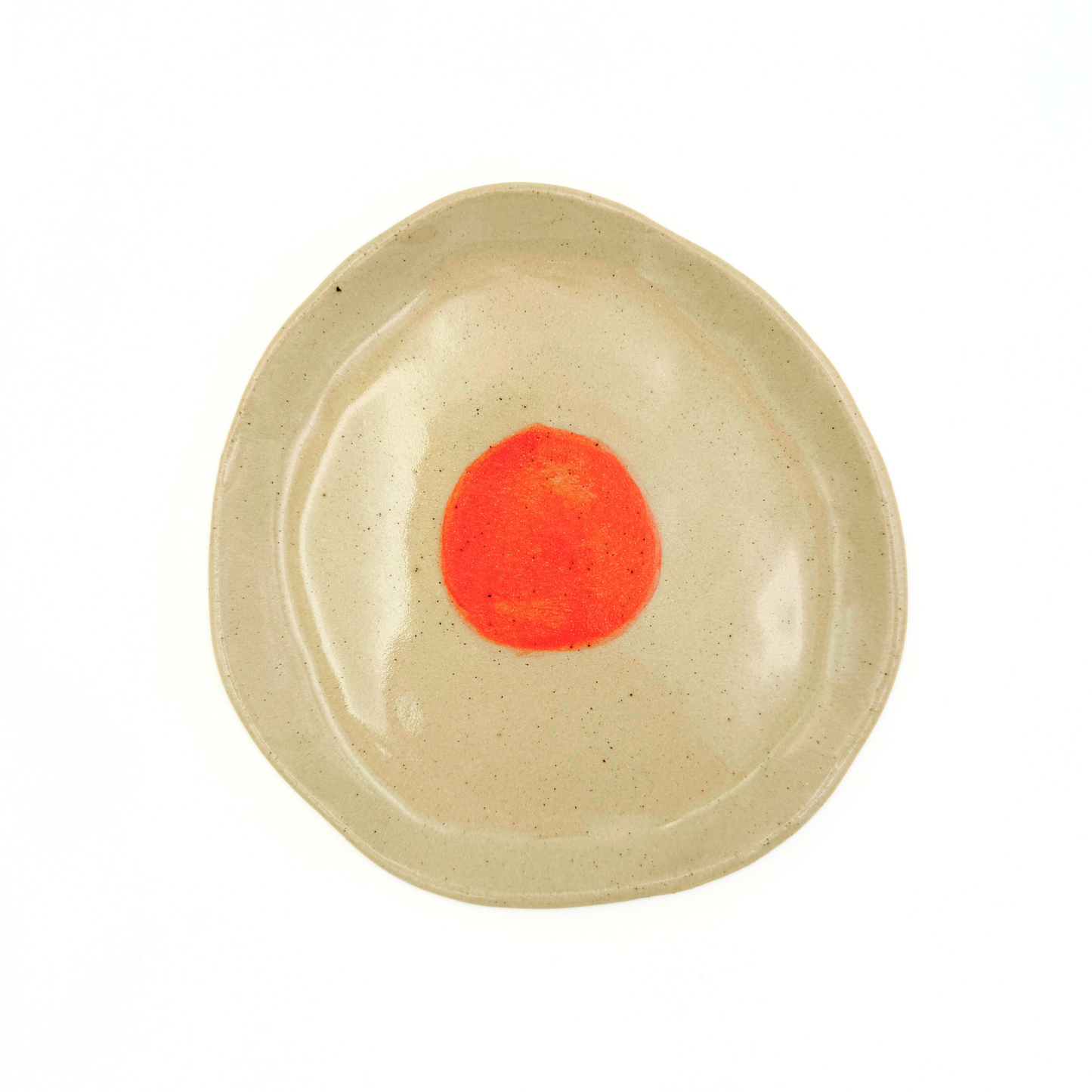 Big Dot | Small Dish