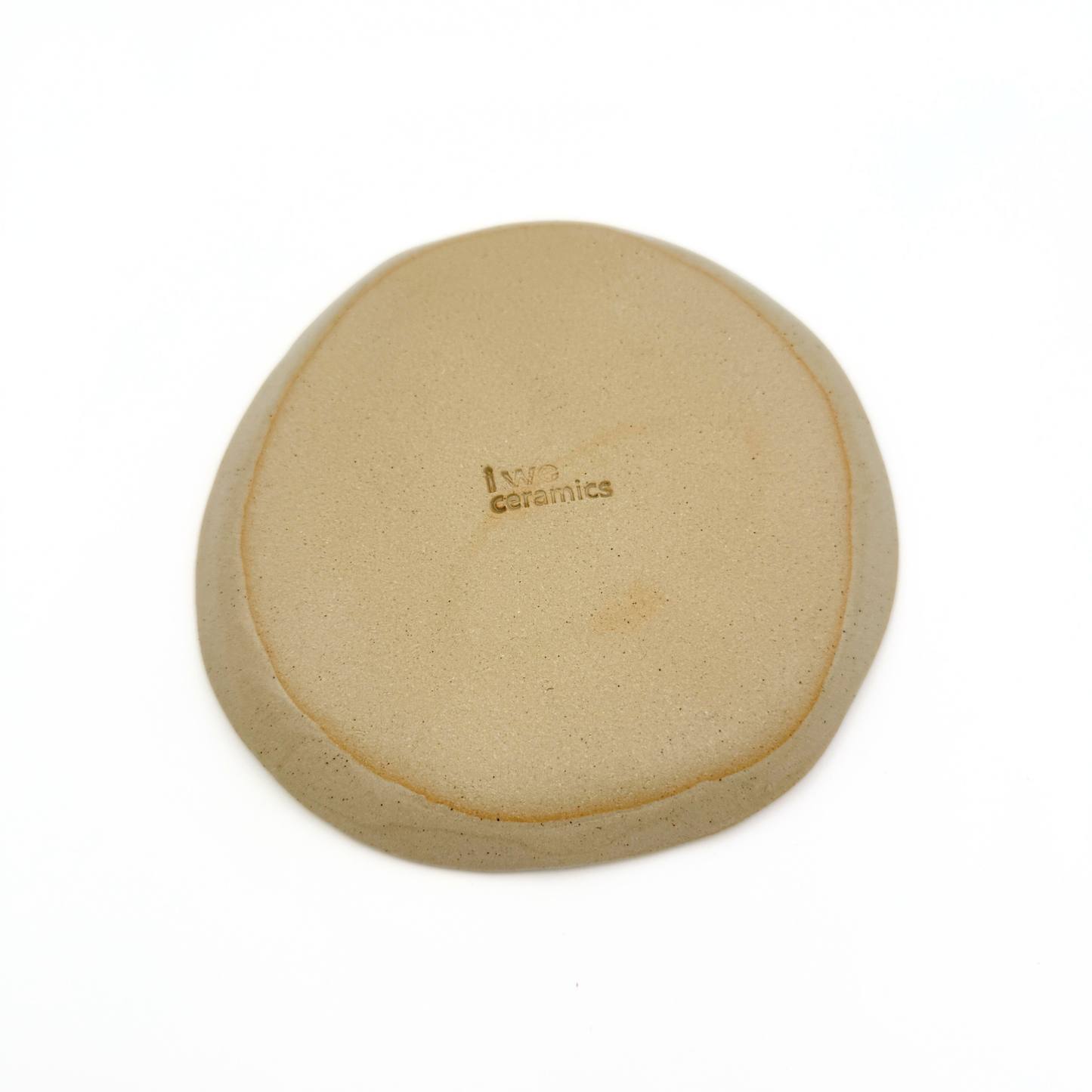 Big Dot | Small Dish