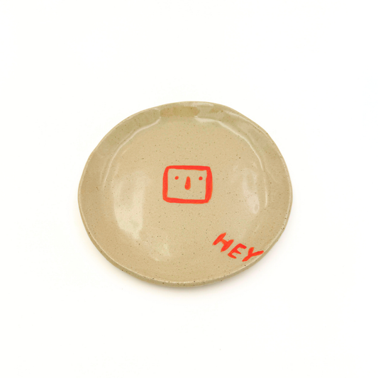 Hey | Medium Dish