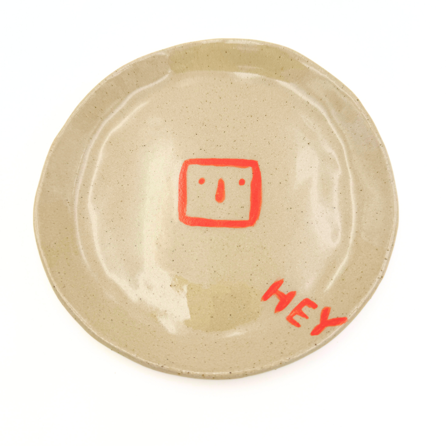 Hey | Medium Dish