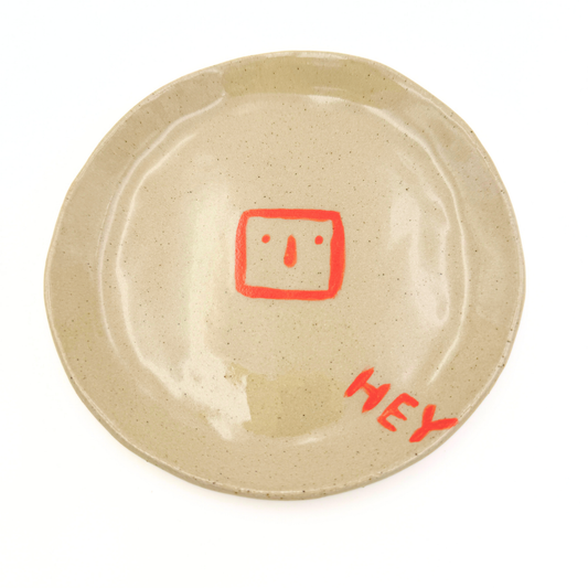 Hey | Medium Dish