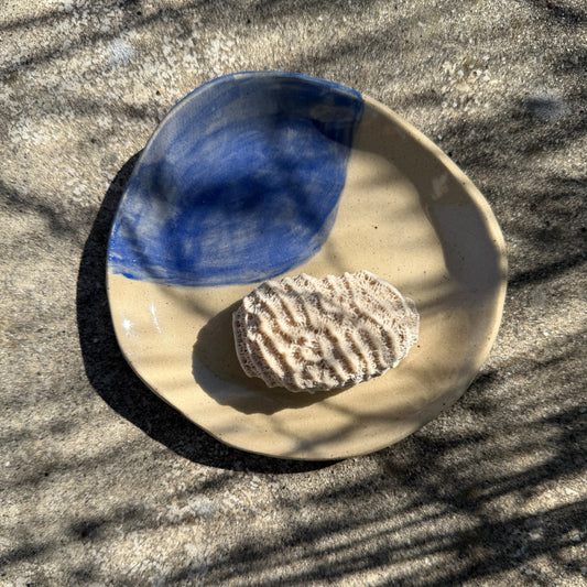 Sea | Small Dish