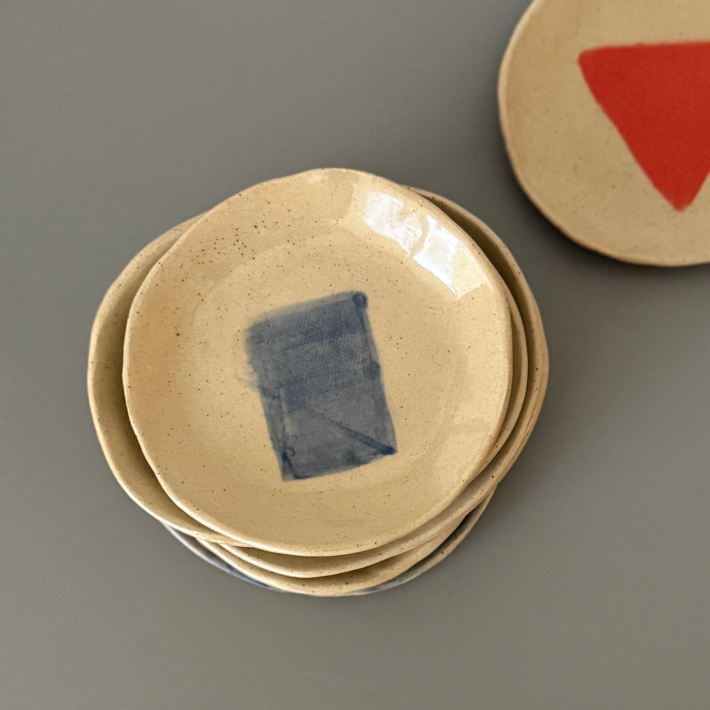 Idea | Small Dish