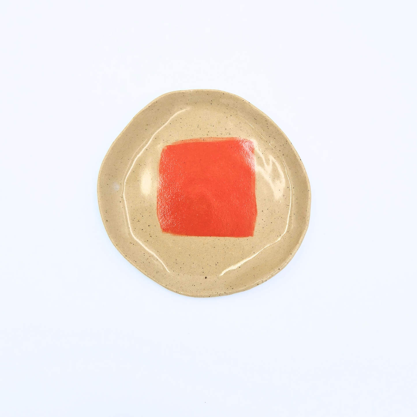 Trust | Small Dish