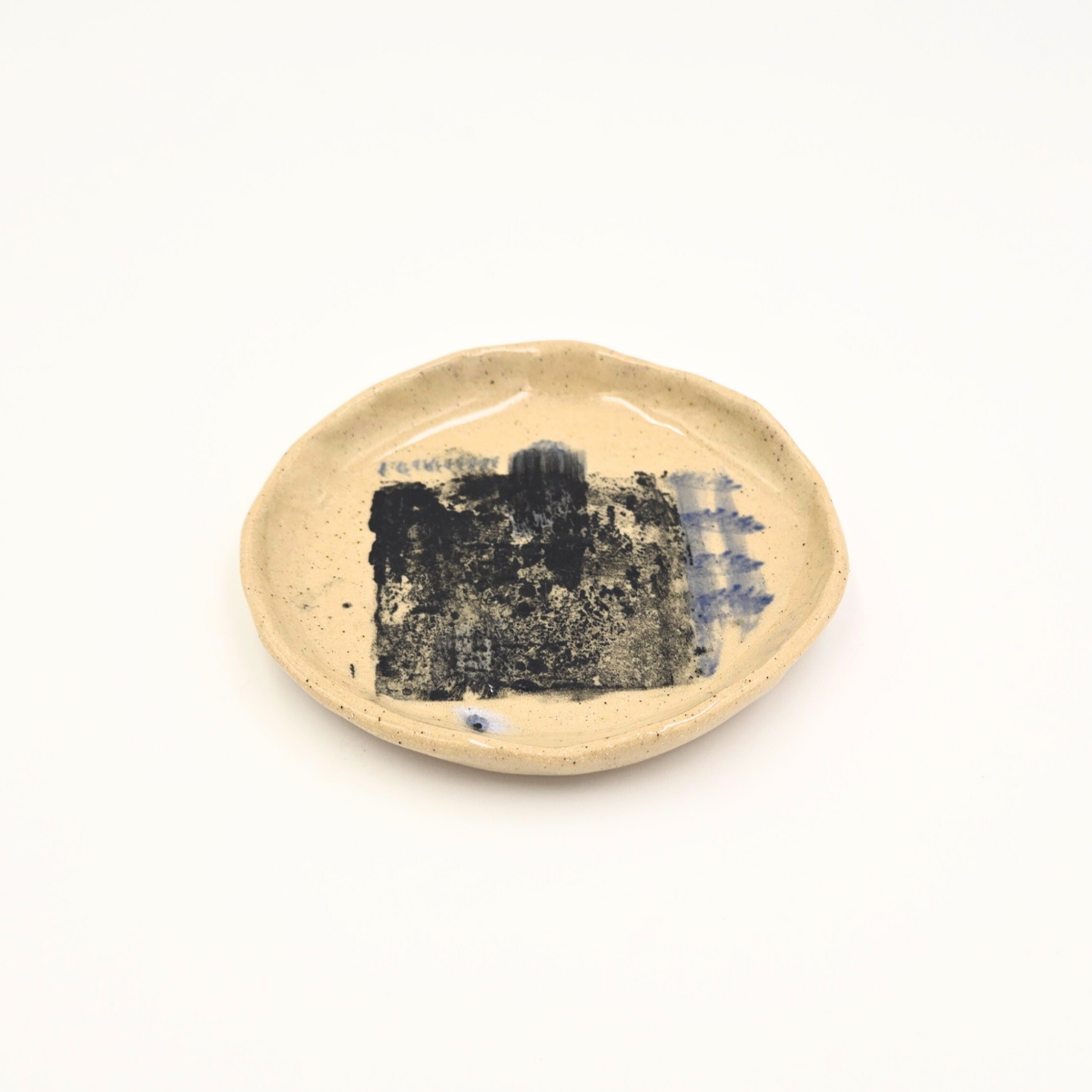 Raven | Small Dish