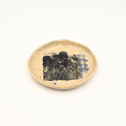 Raven | Small Dish