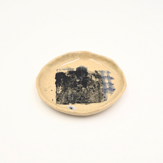 Raven | Small Dish