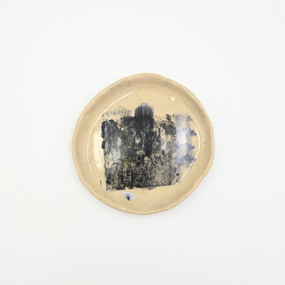 Raven | Small Dish