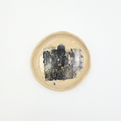 Raven | Small Dish
