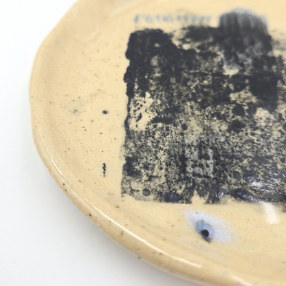 Raven | Small Dish