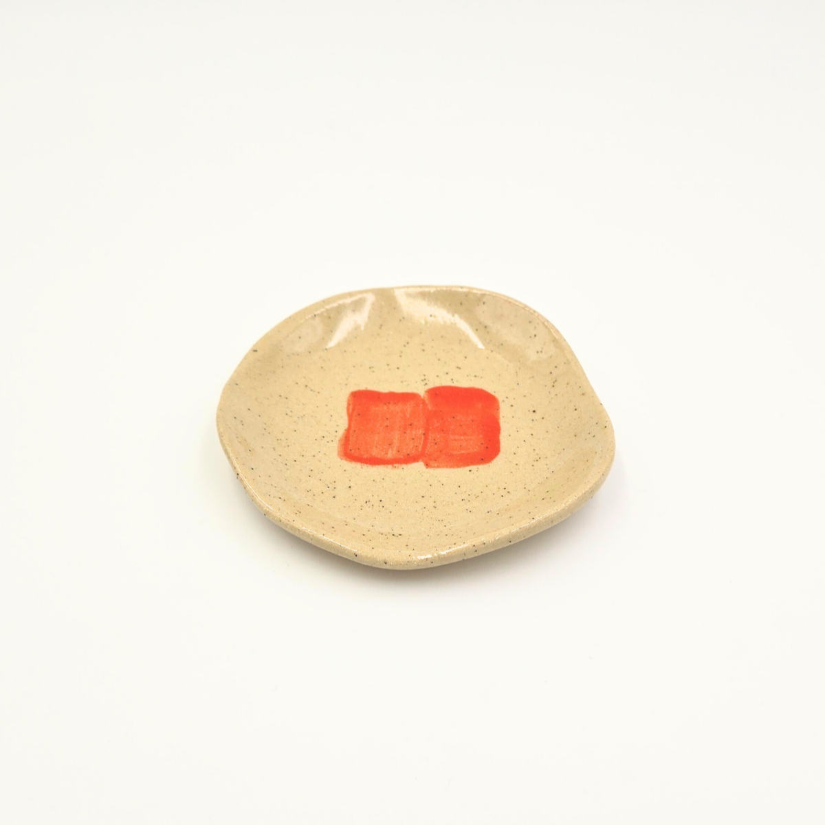 Mute | Small Dish