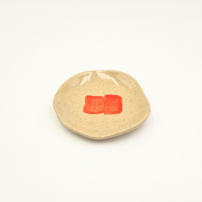 Mute | Small Dish