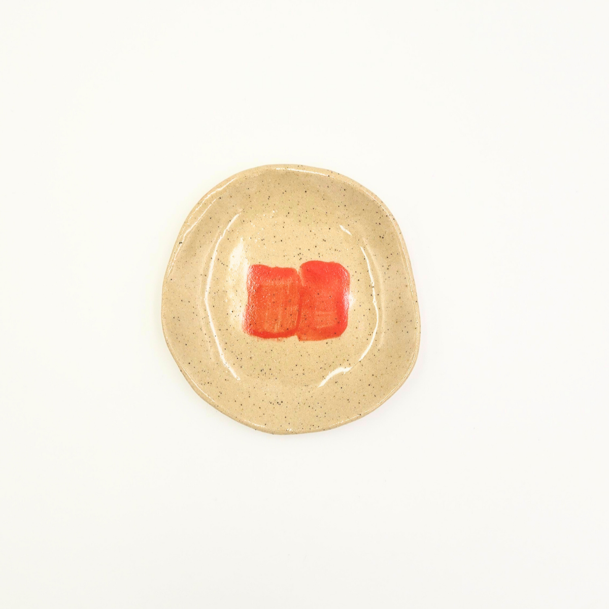 Mute | Small Dish