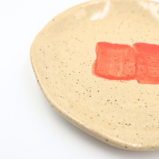 Mute | Small Dish