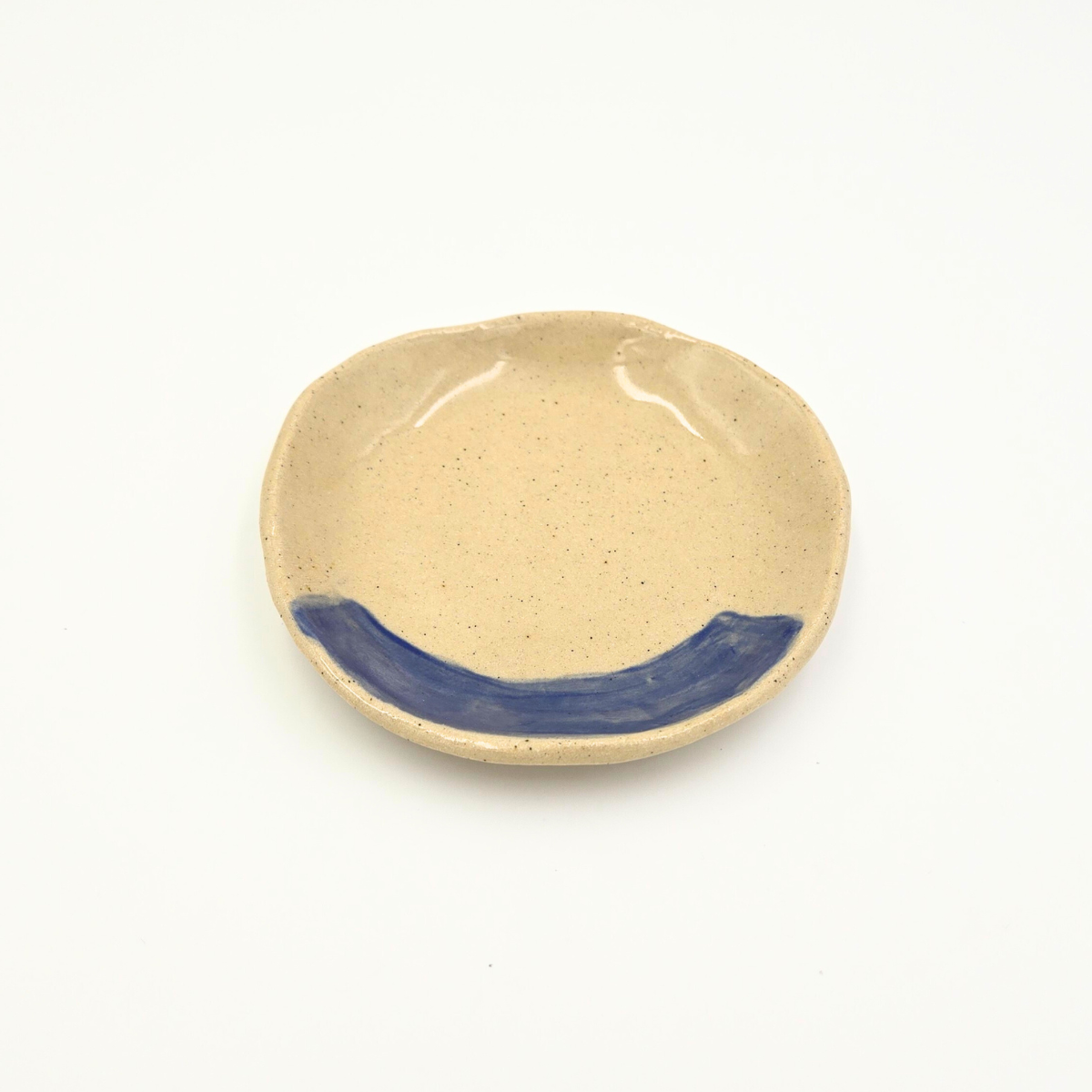 Half Smile | Small Dish