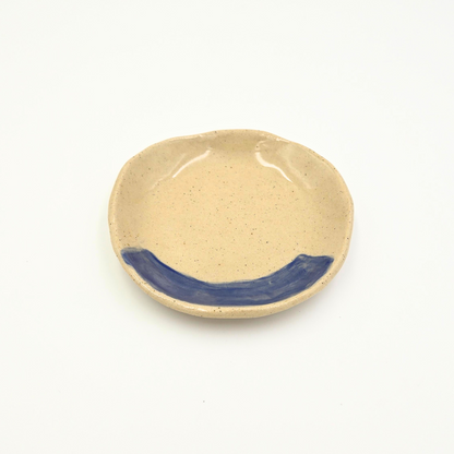 Half Smile | Small Dish