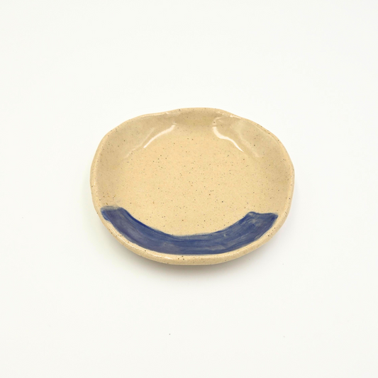 Half Smile | Small Dish