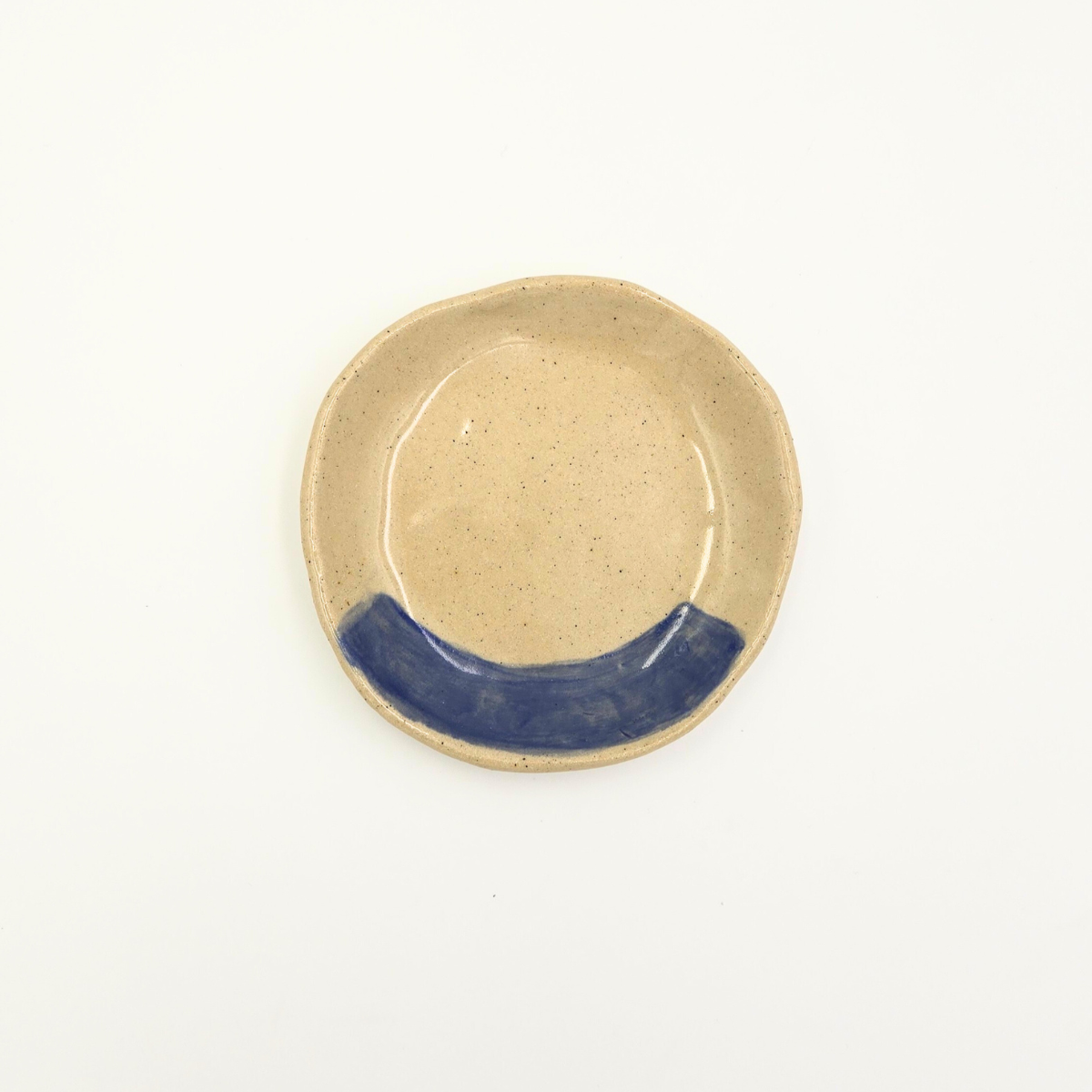 Half Smile | Small Dish