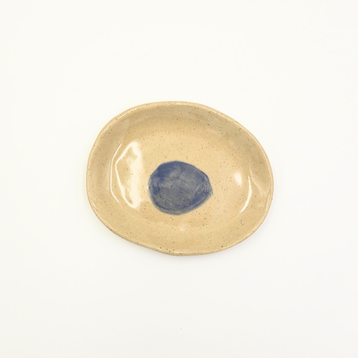 Earth | Small Dish