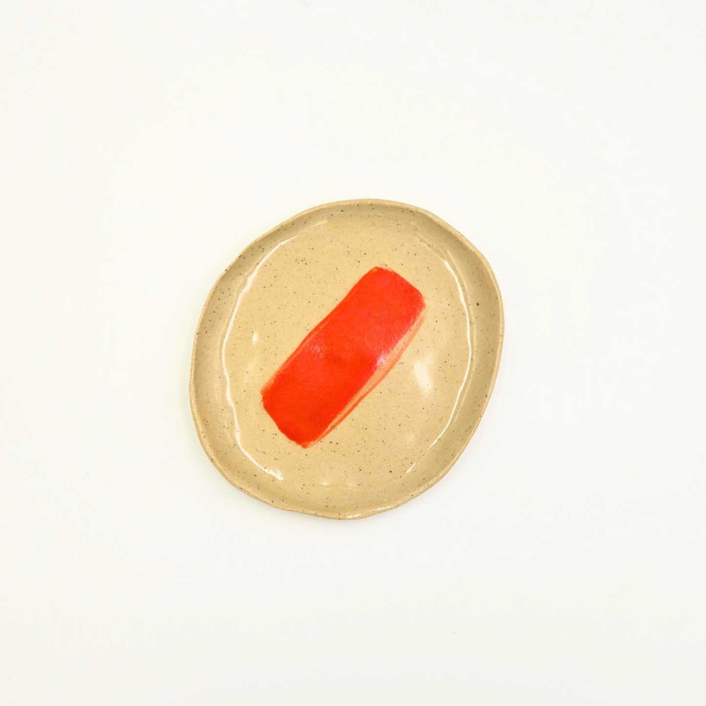Echo | Small Dish