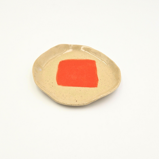 Trust | Small Dish