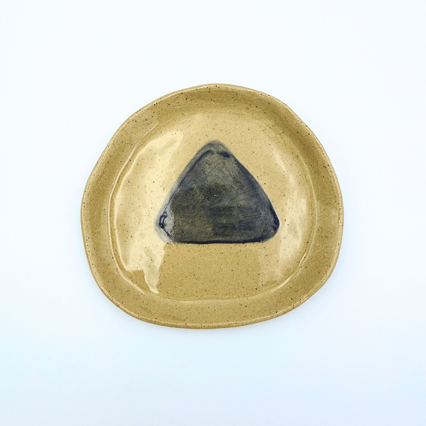 Mountain | Small Dish