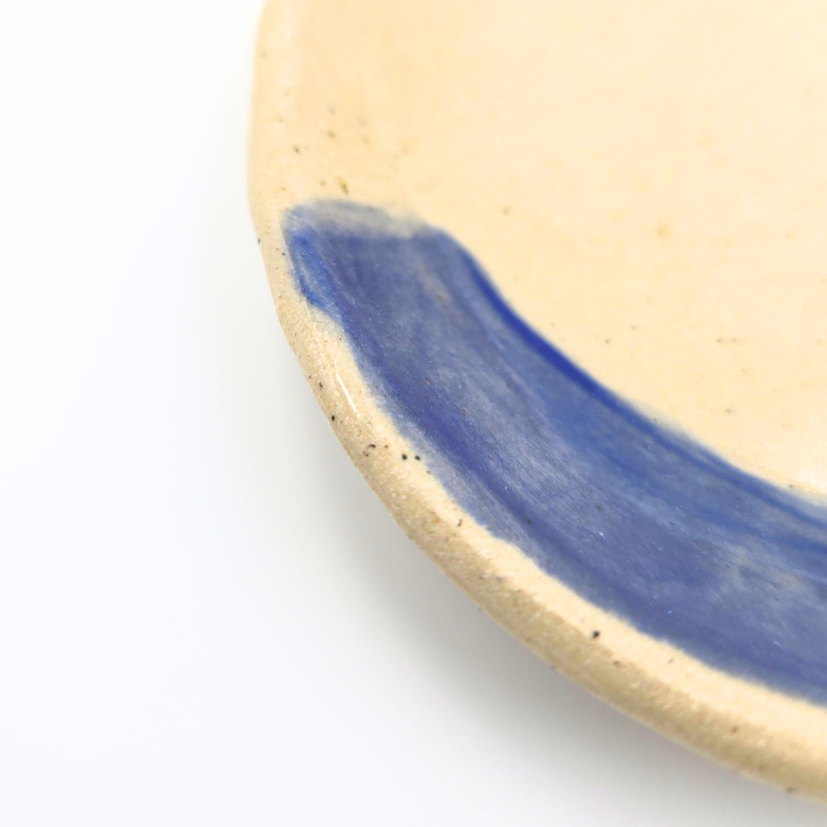 Half Smile | Small Dish