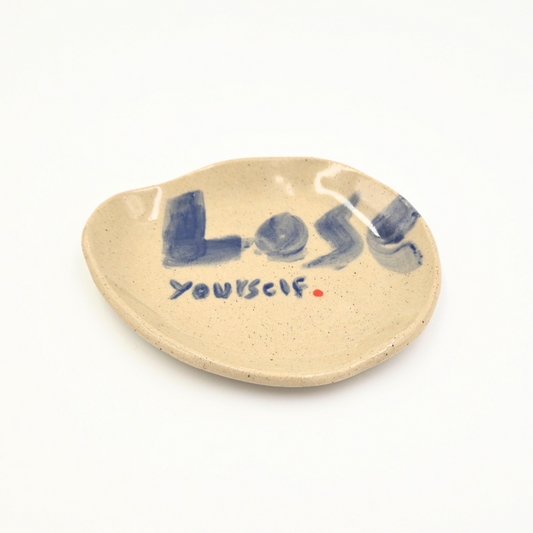 Ego | Small Dish