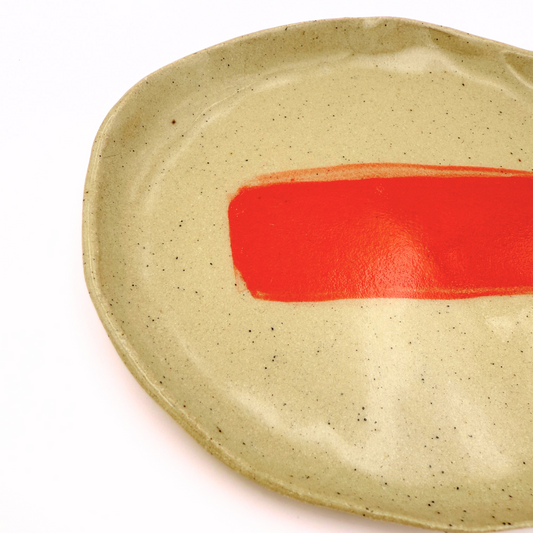 Echo | Small Dish