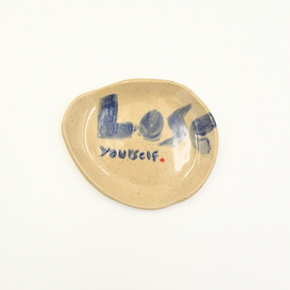 Ego | Small Dish