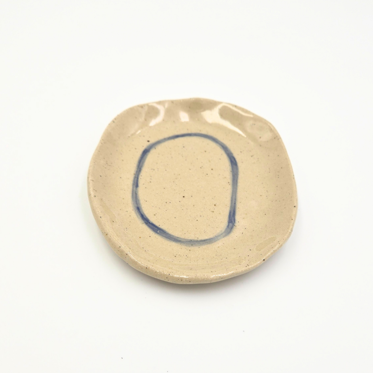 Border | Small Dish