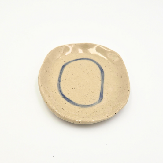 Border | Small Dish