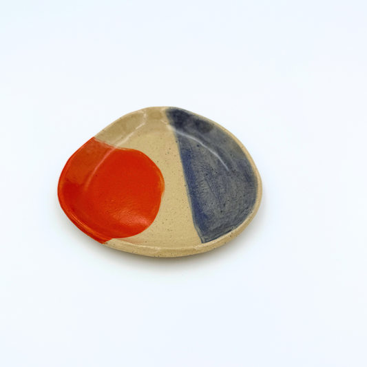 Purple | Small Dish